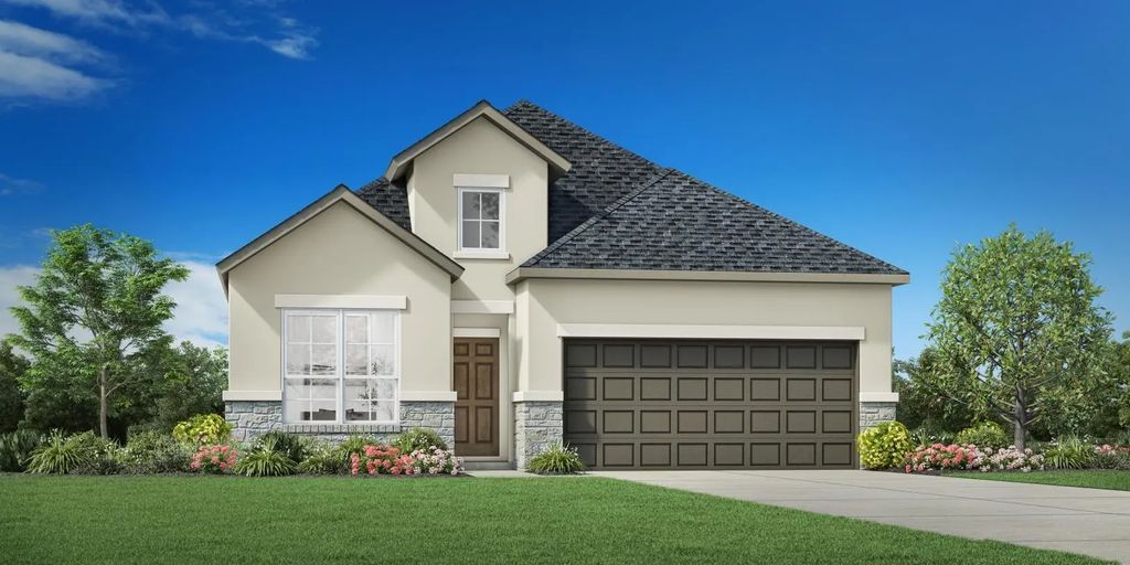 5330 Juniper Trail Lane, Richmond