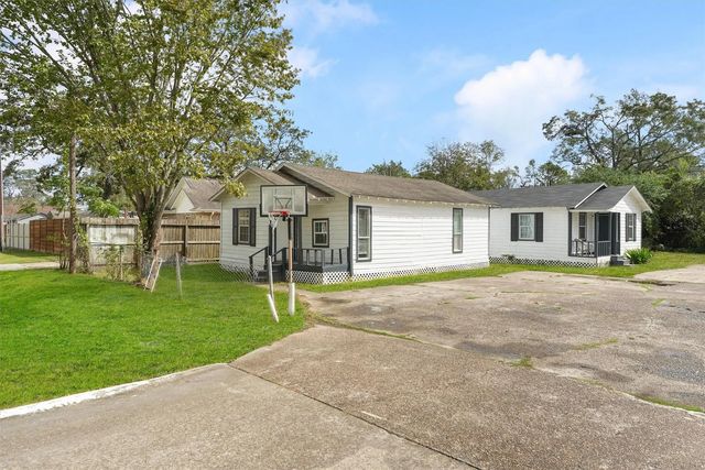 8514 Spaulding Street, Houston