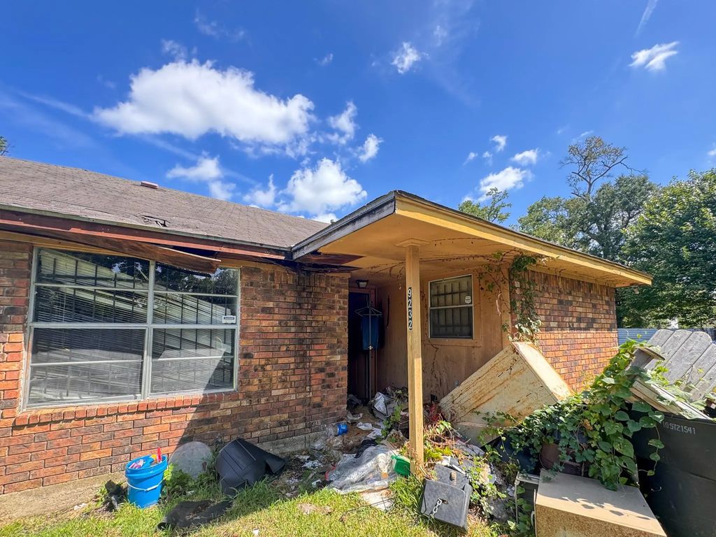 9232 Kelburn Drive, Houston