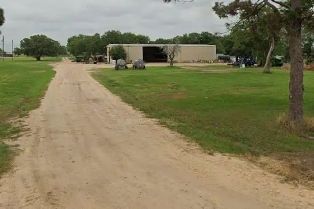 Cr 314, El Campo