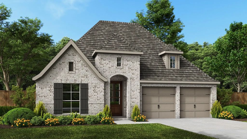 12039 Dusty Boot Drive, Montgomery