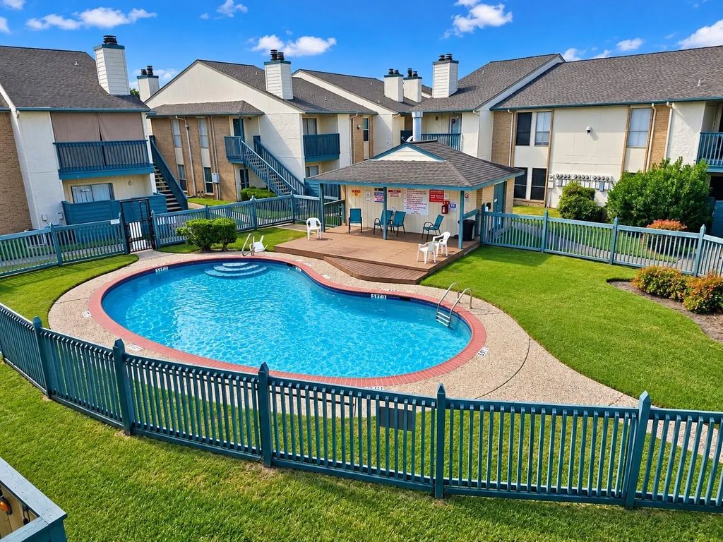 250 El Dorado Boulevard 282, Houston