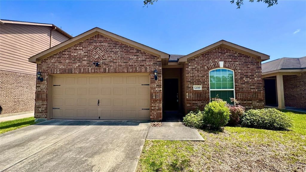 12019 Quartersawn Lane, Magnolia