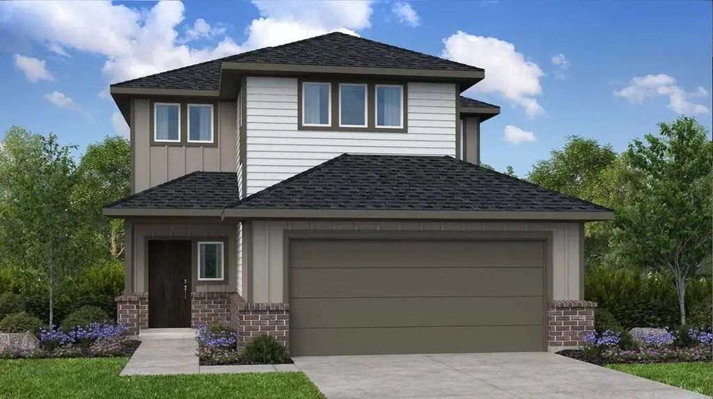 8226 Copper Meadows Lane, Cypress