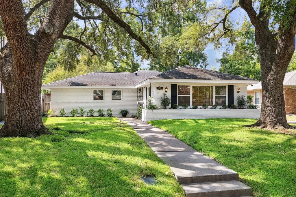 3227 Castlewood Street, Houston