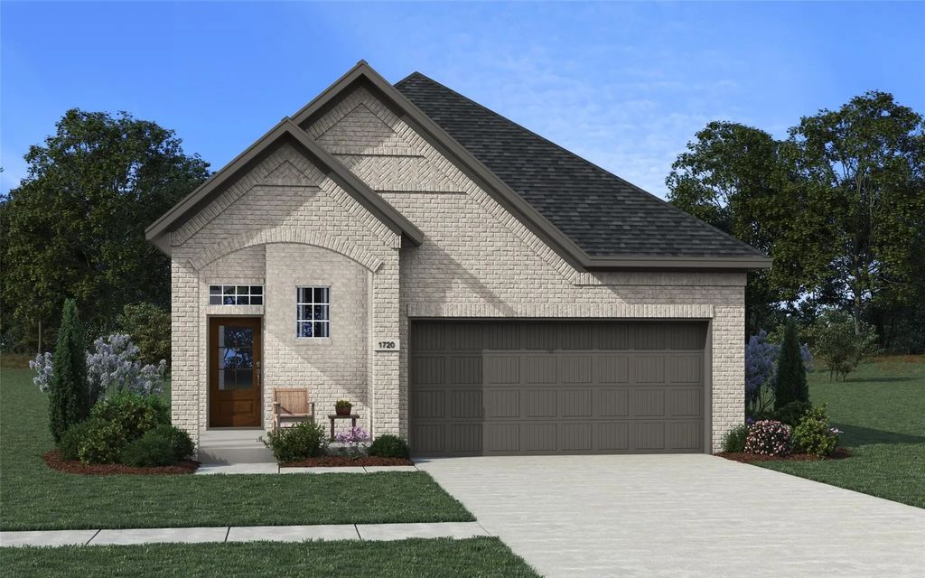3911 Shorthorn Crossing, Richmond