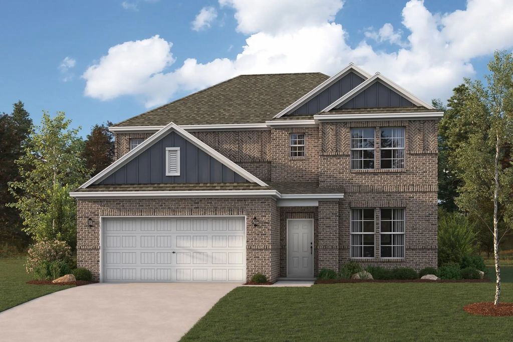 270 Garden Rose Trail, Willis