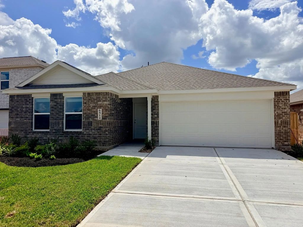 6514 Little Yellow Court, Needville