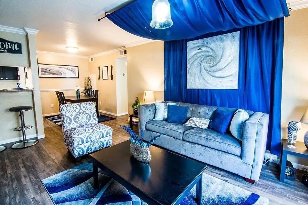 424 S Bender Avenue 8-805, Humble