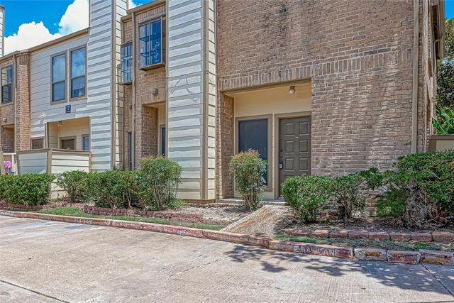 8299 Cambridge Street 1705, Houston