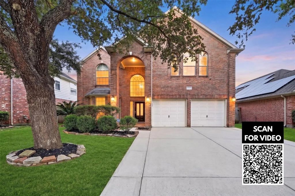 10227 Mossy Brook Lane, Cypress