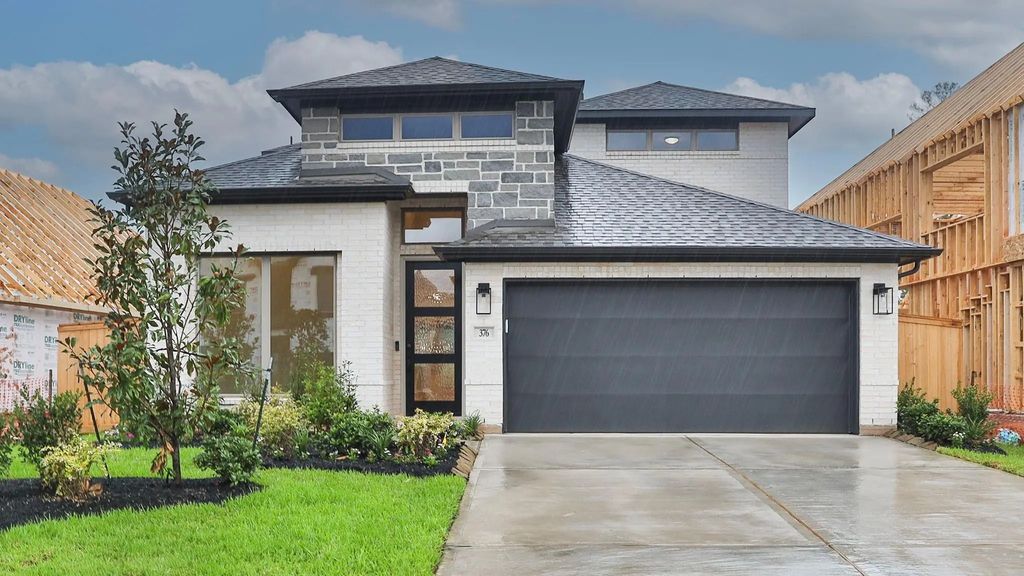 376 Mulberry Creek Street, Conroe