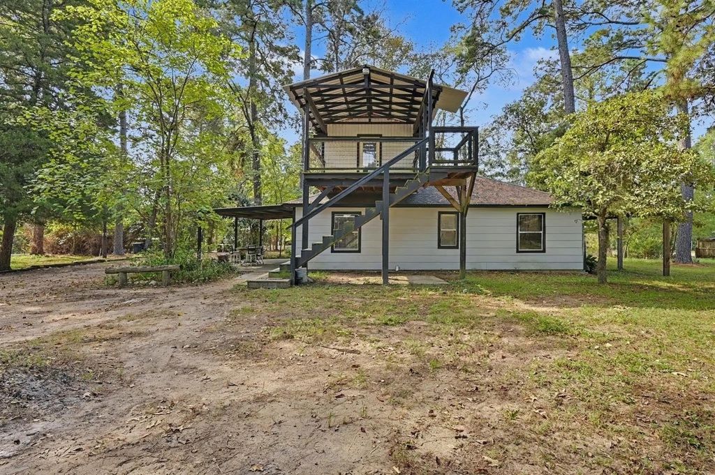 16104 Antelope Lane, Magnolia