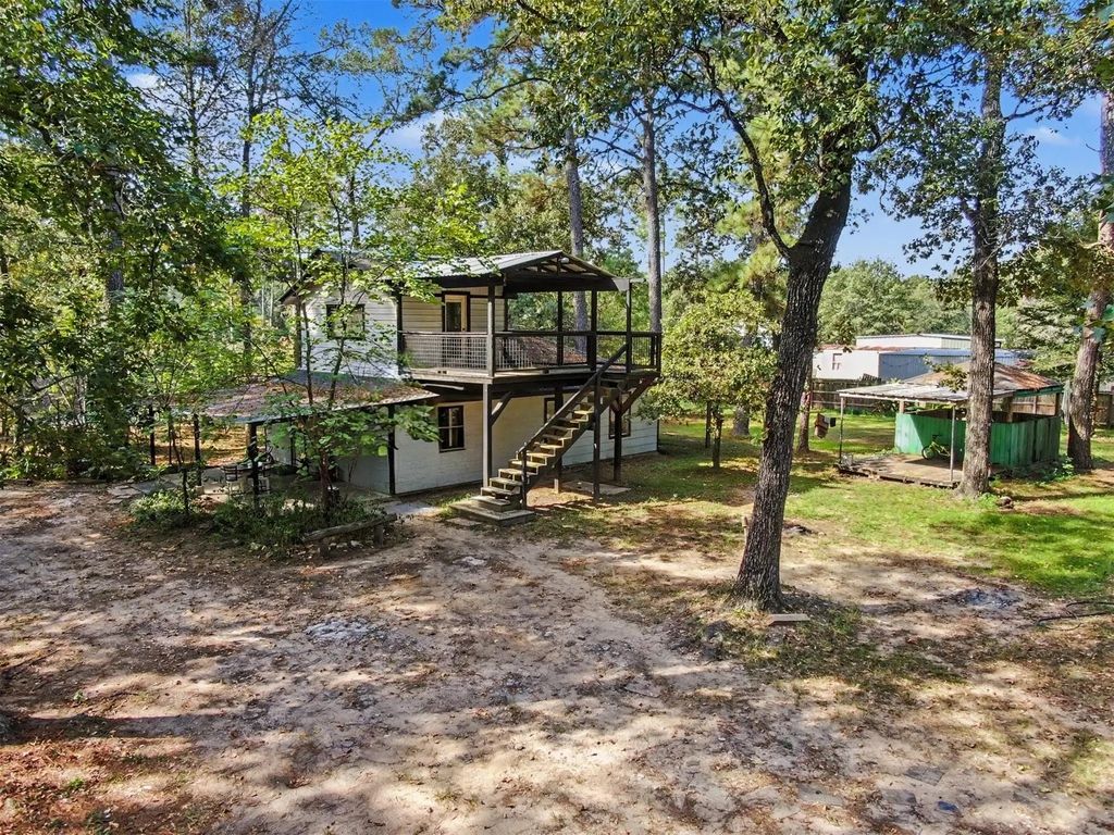 16104 Antelope Lane, Magnolia