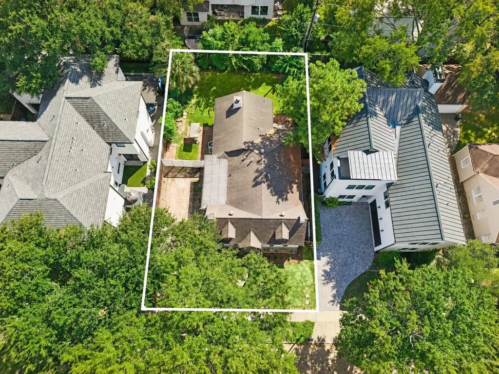 3117 Albans Road, West University Place