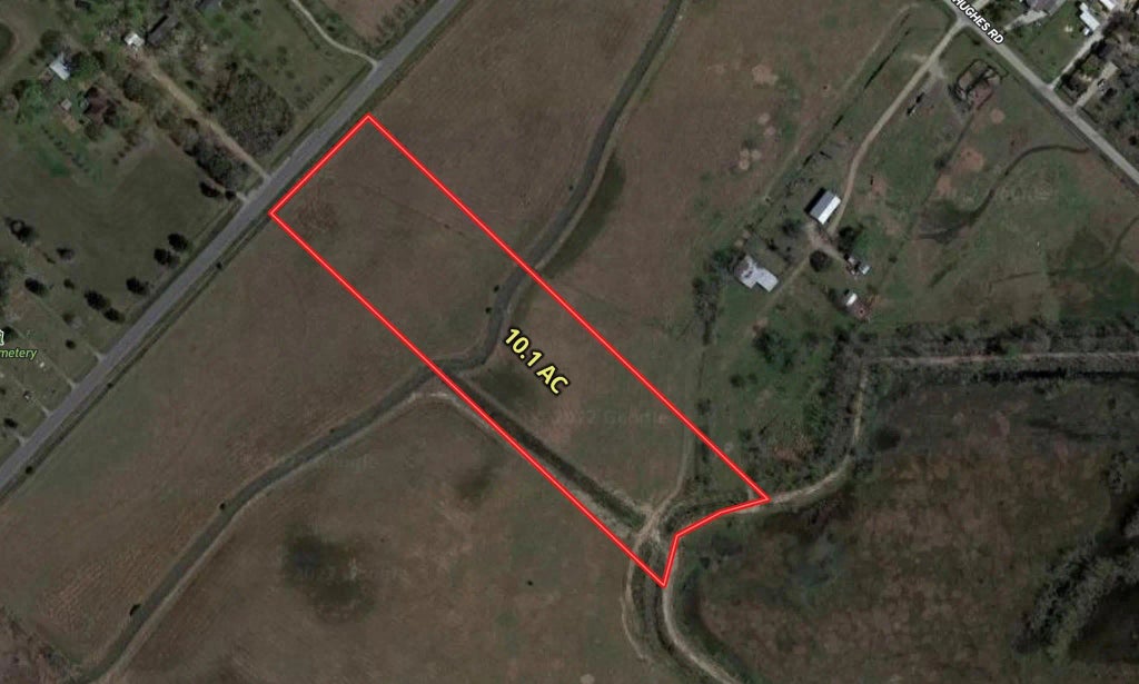 Tbd Fm 1994 Road, Guy