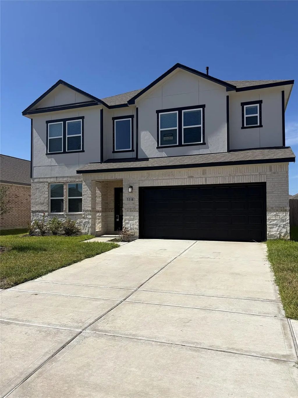 435 Pirate Falls Lane, Crosby