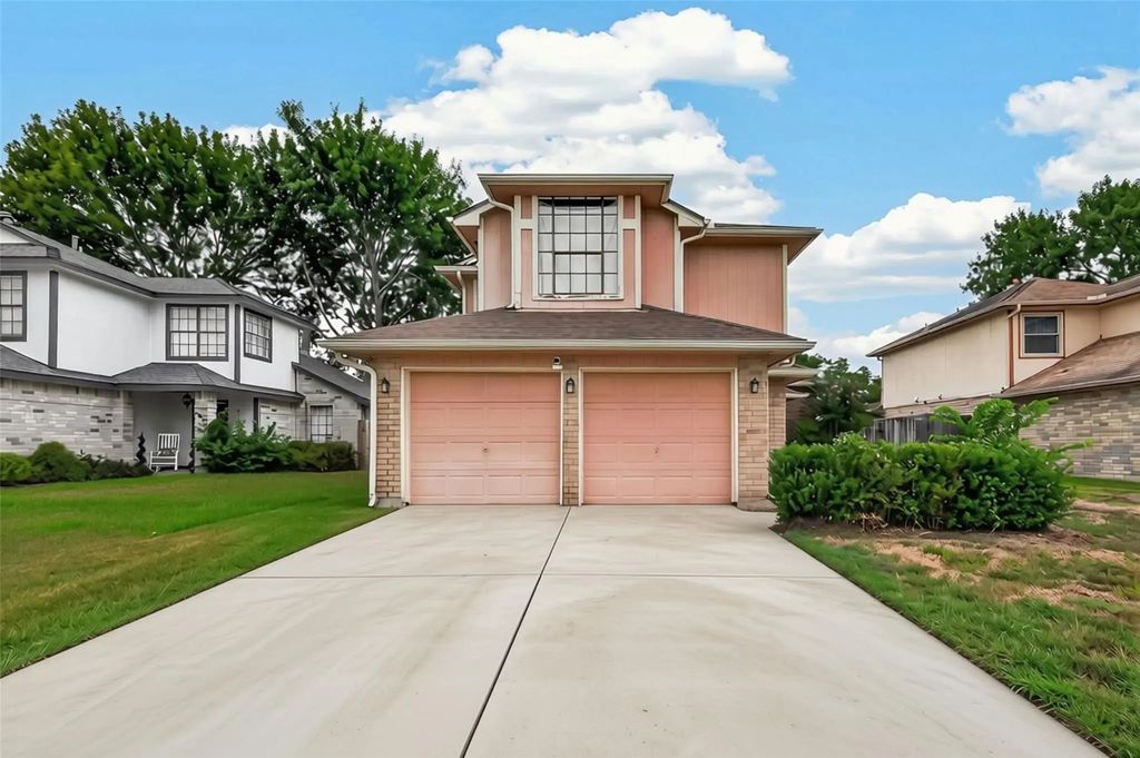 810 Derby Lane, Missouri City