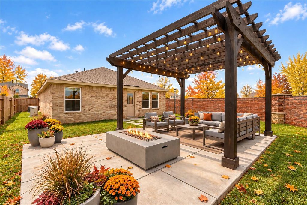 3005 Majestic Sunrise Drive, Katy