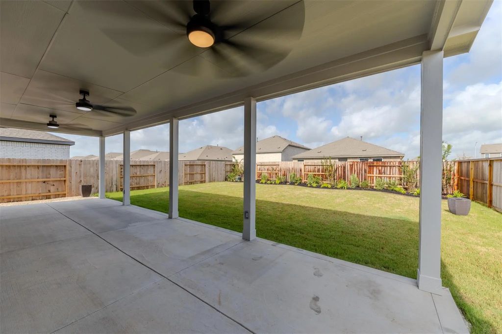 2074 Solstice Landing Drive, Brookshire