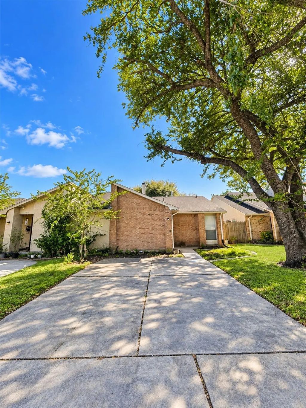 5409 Ridge Wind Ln, Houston