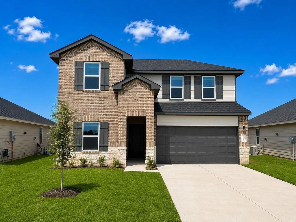 31726 Loyalty Heights Drive, Fulshear