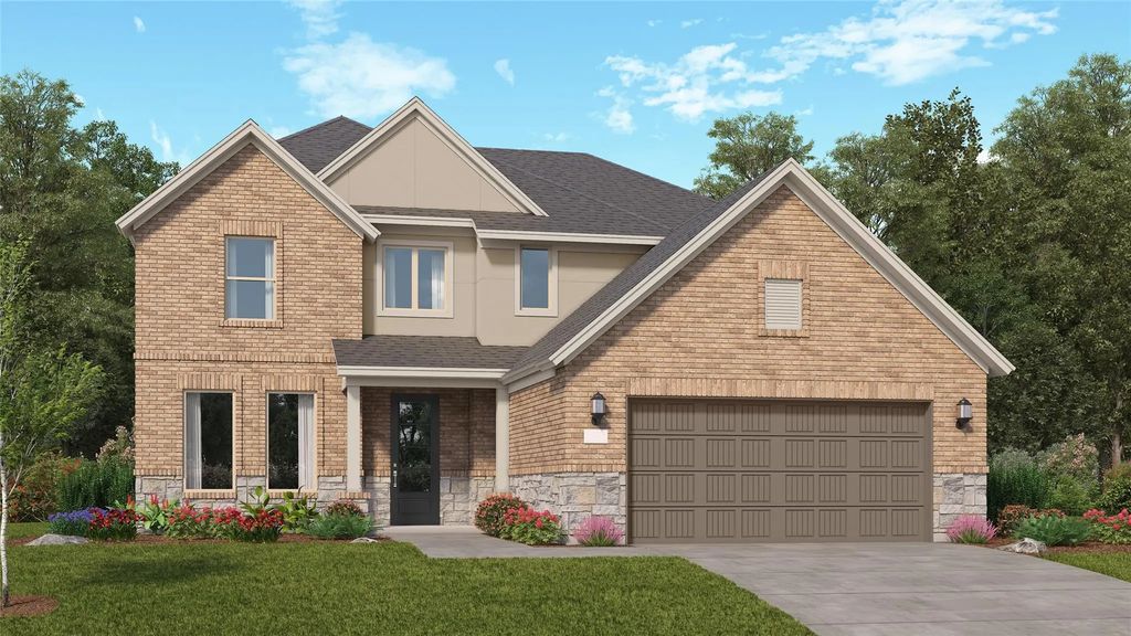 2235 Beach Cove Lane, League City