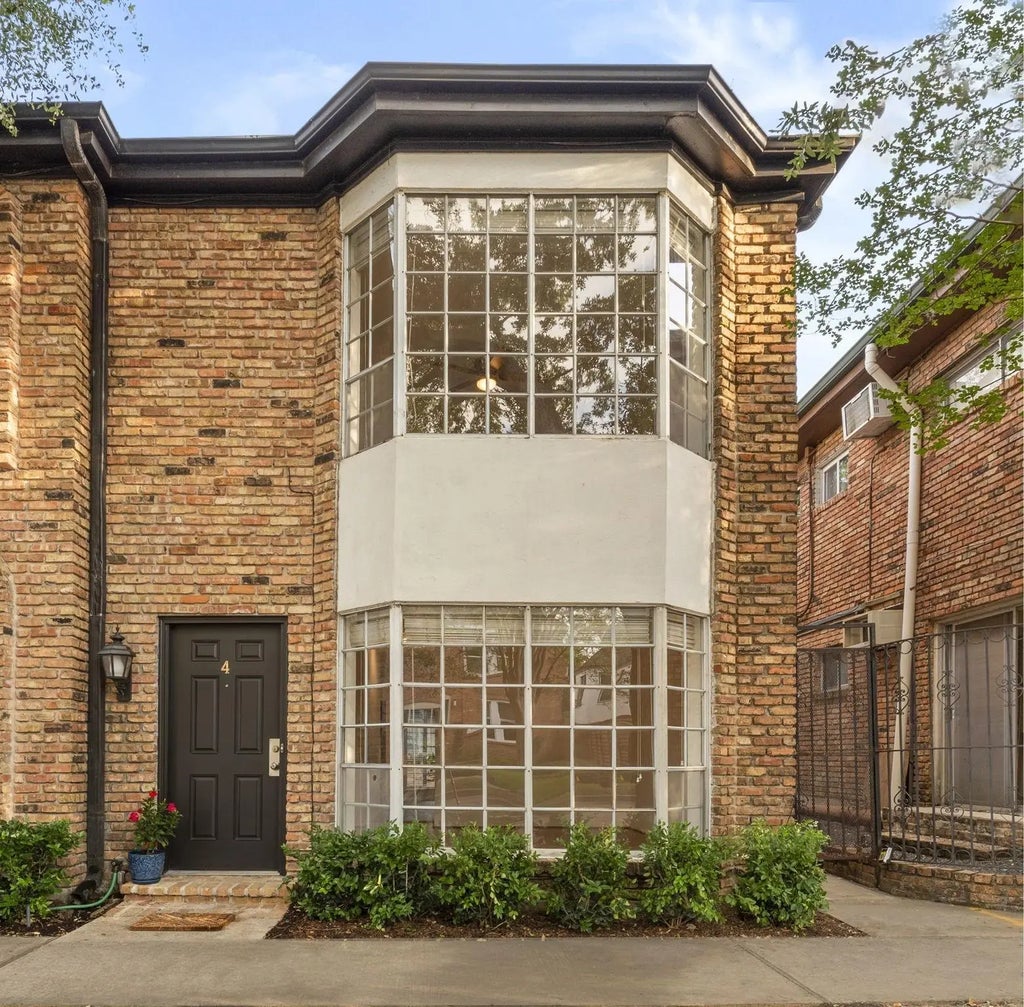 1841 Marshall Street 4, Houston