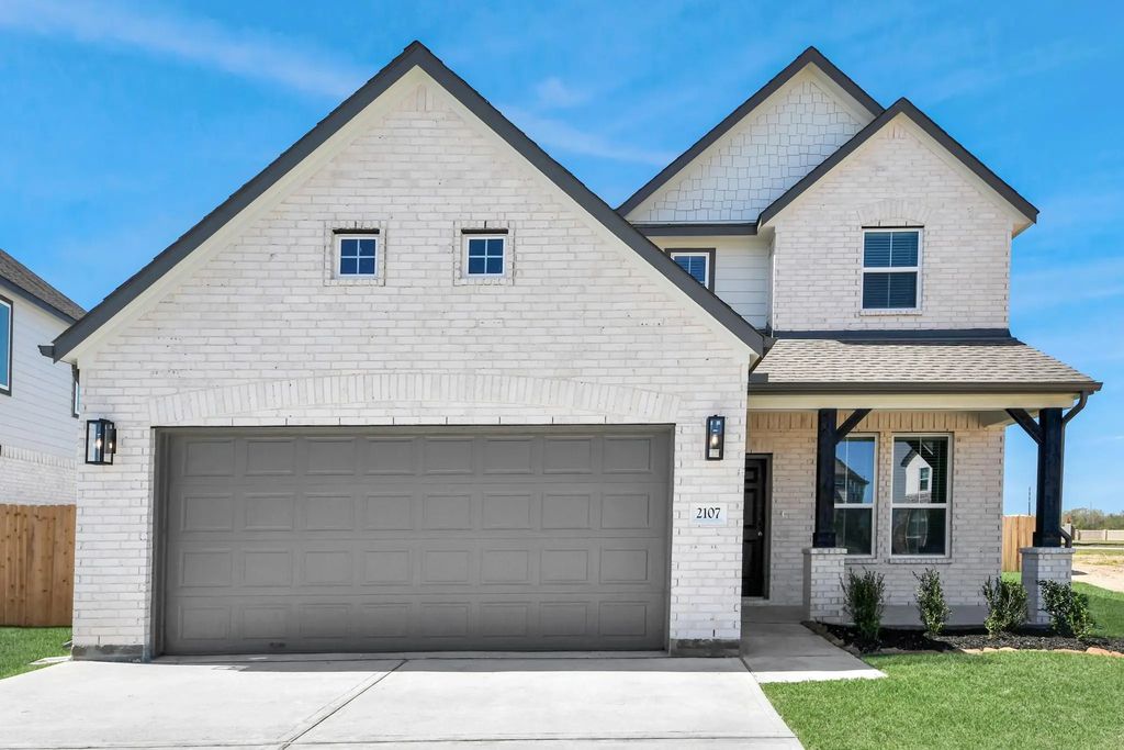 22211 San Felice Drive, Hockley