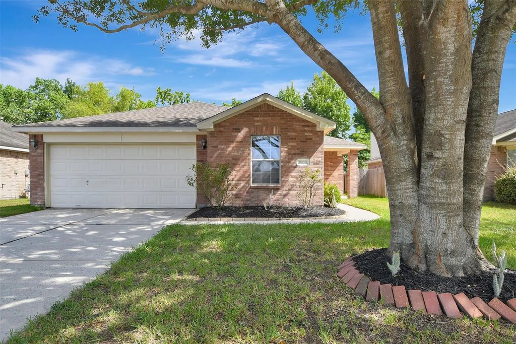 19017 Hammer Lane, Porter