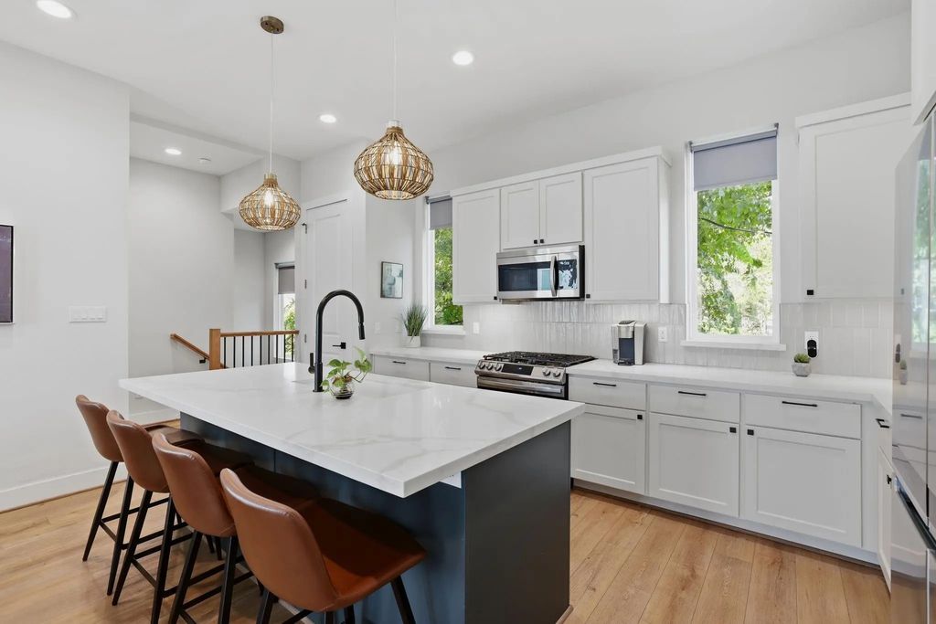 510 Janisch Road, Houston