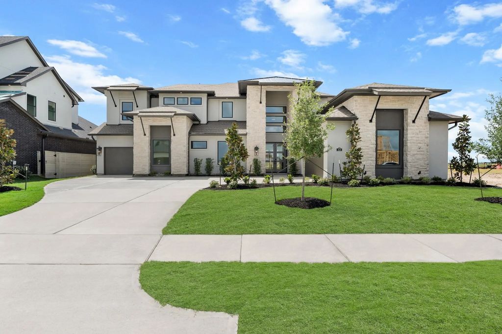 812 Stable Sands Way, League City