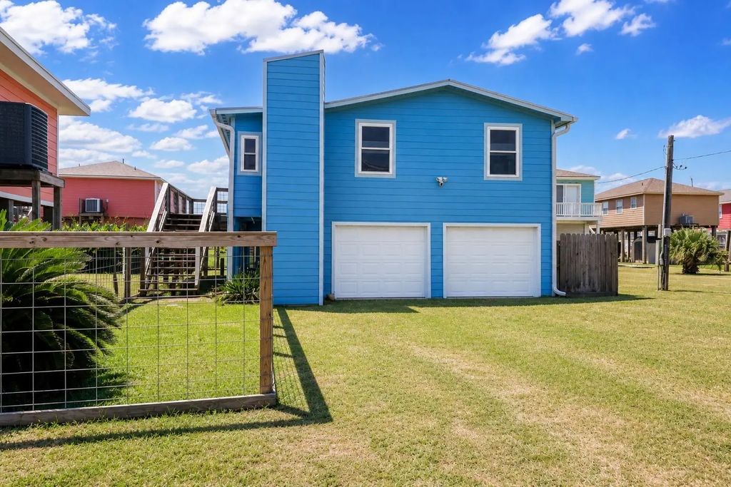 315 Coral Court, Surfside Beach