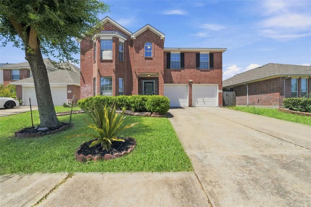 7110 Favian Court, Houston