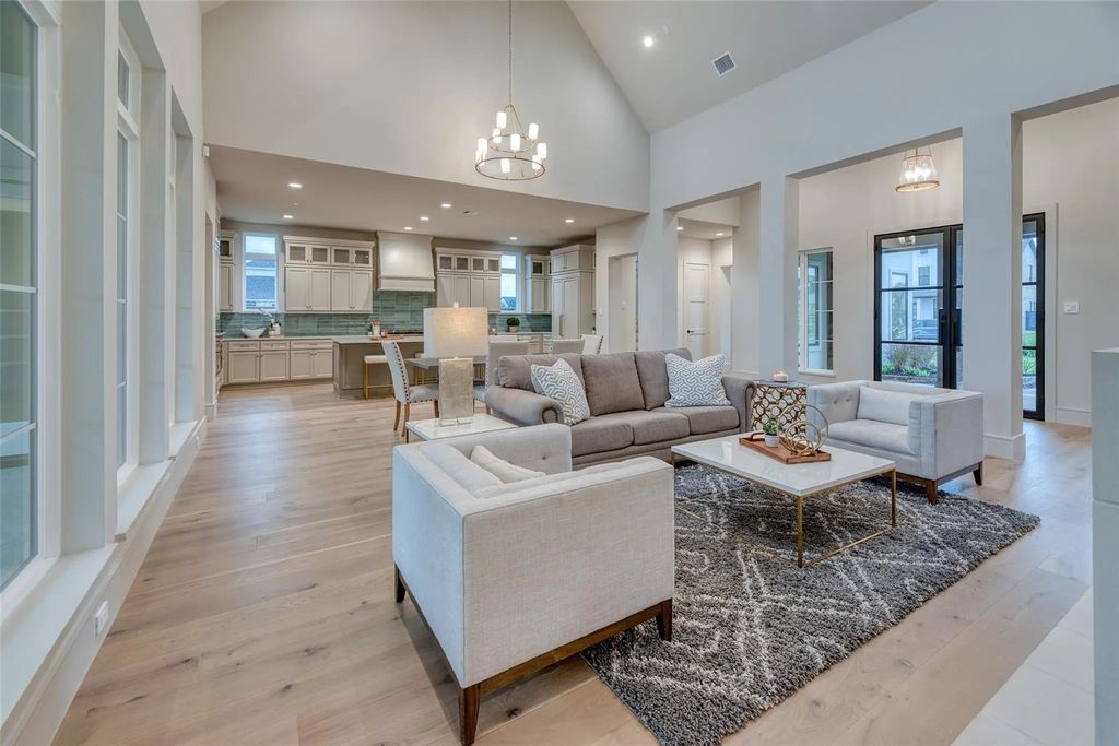 10703 Foundation Way, Richmond