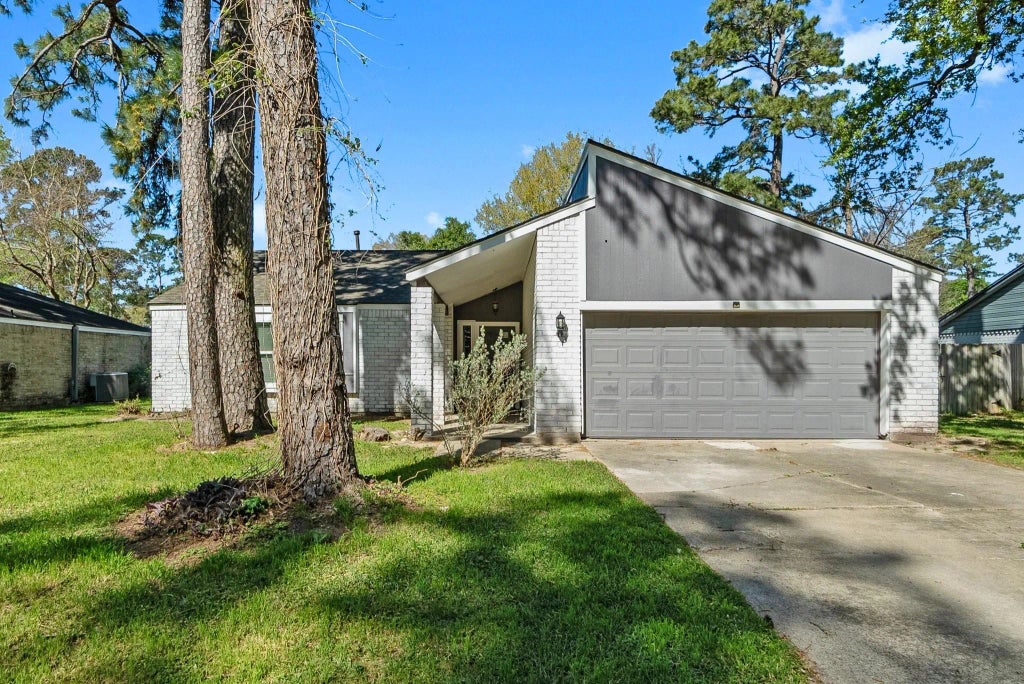 22907 Lemon Grove Drive, Spring