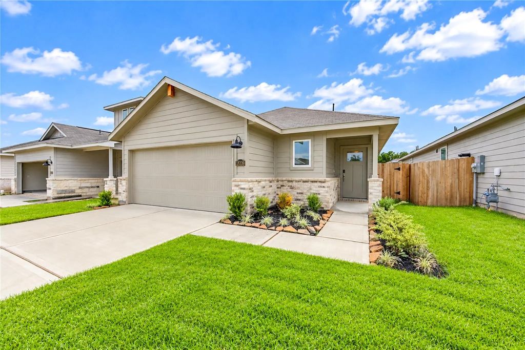 18539 Landing Meadows Lane, New Caney