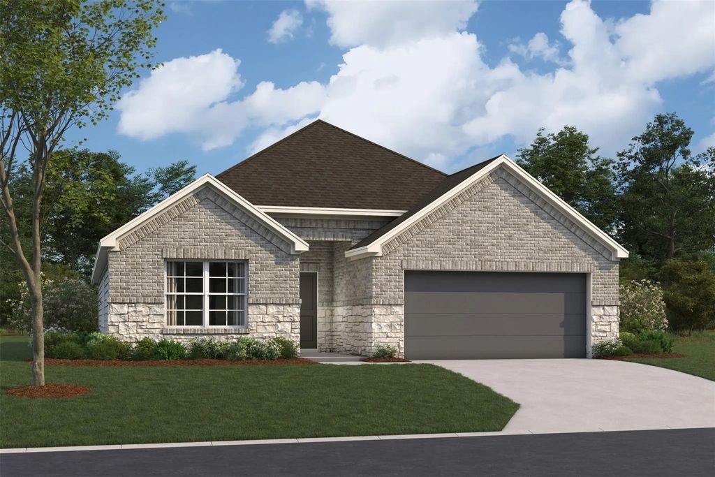818 Ridgewood Cliffs Court, Willis
