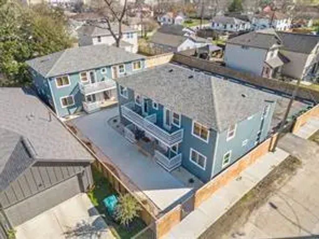 3709 Anita Street 6, Houston