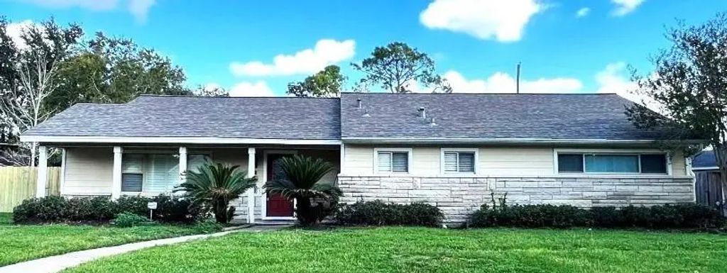 1430 Freedonia Drive, Houston