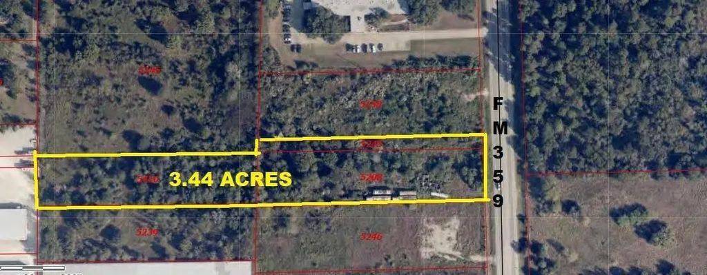 750 Fm 359 Road S, Brookshire