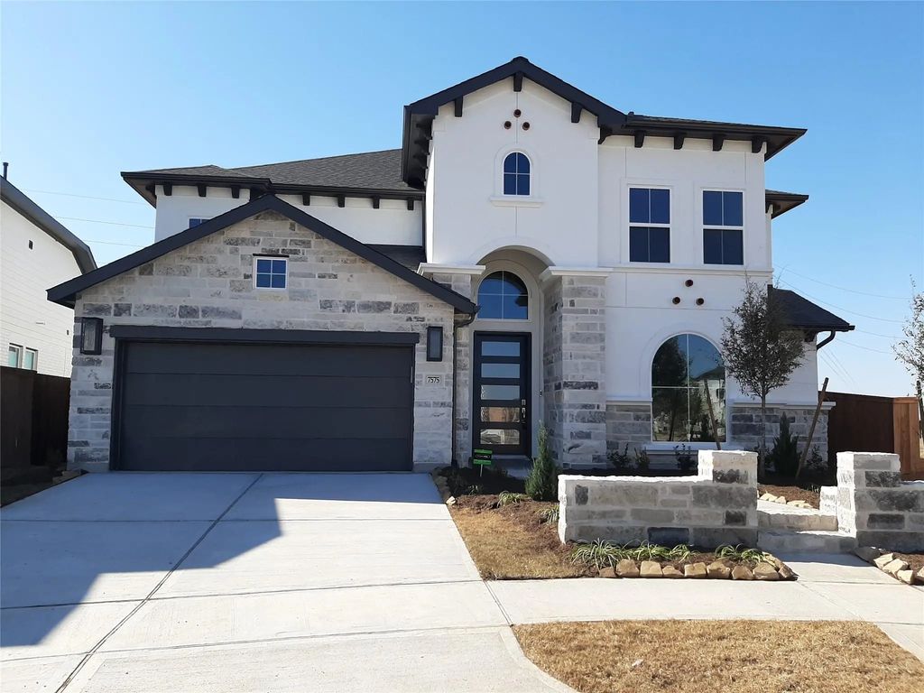 7575 Pemberley Court, Katy