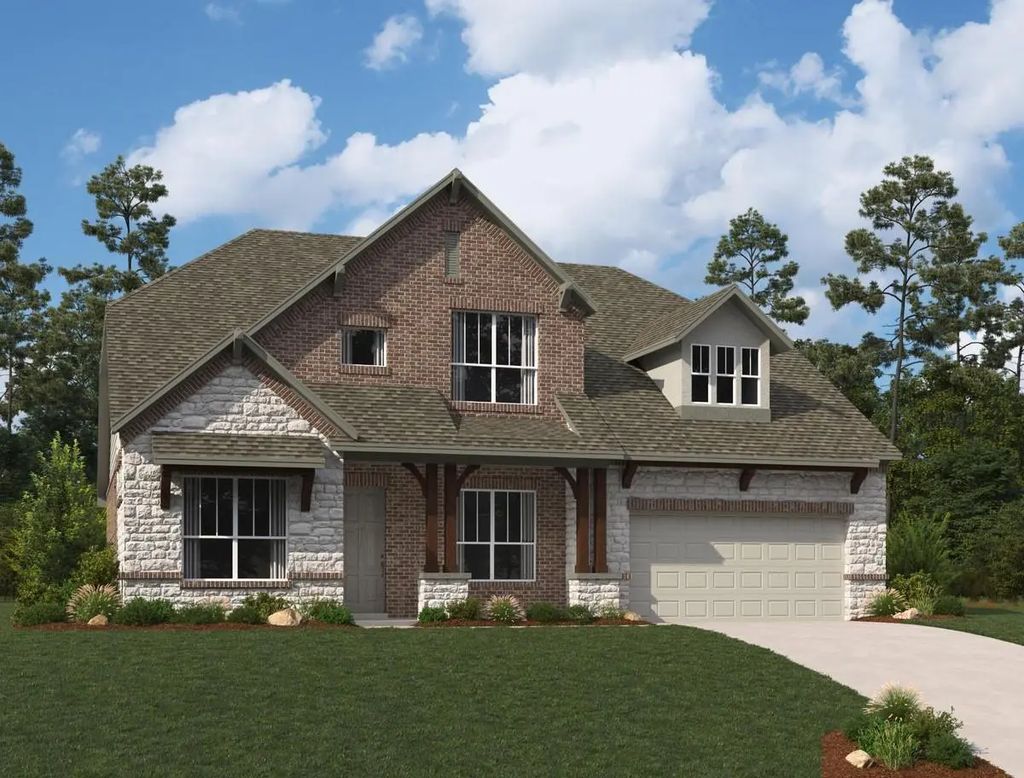 2033 Graham Way, Brookshire