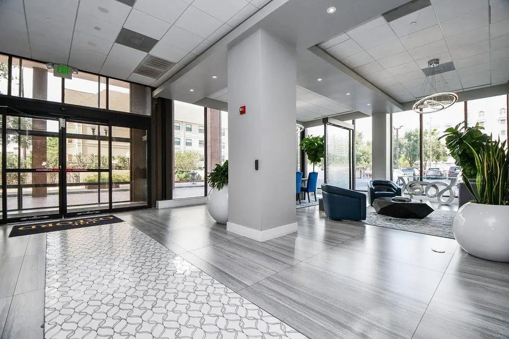 5150 Hidalgo Street 603, Houston