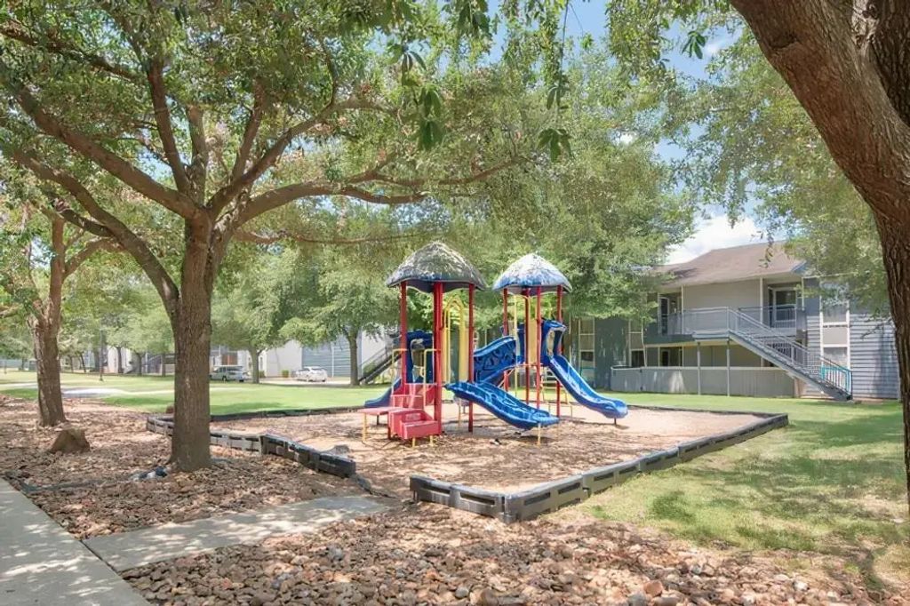 11800 Grant Road 4601, Cypress