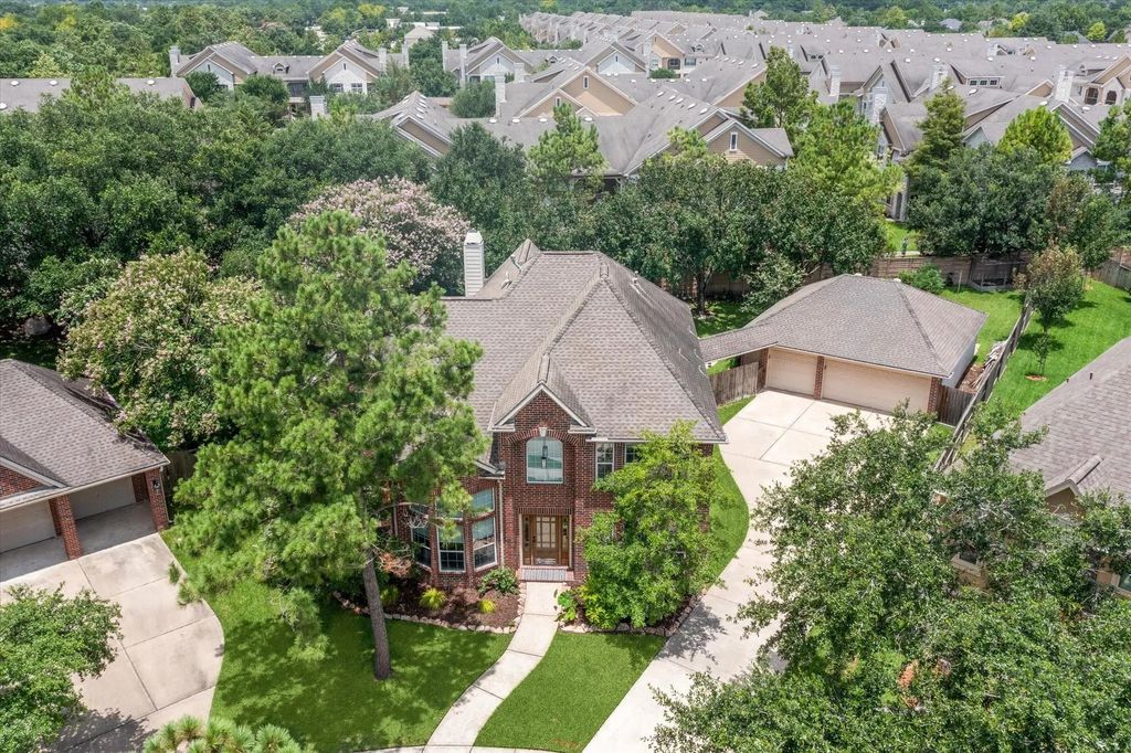 21526 Ivy Blossom Lane, Katy