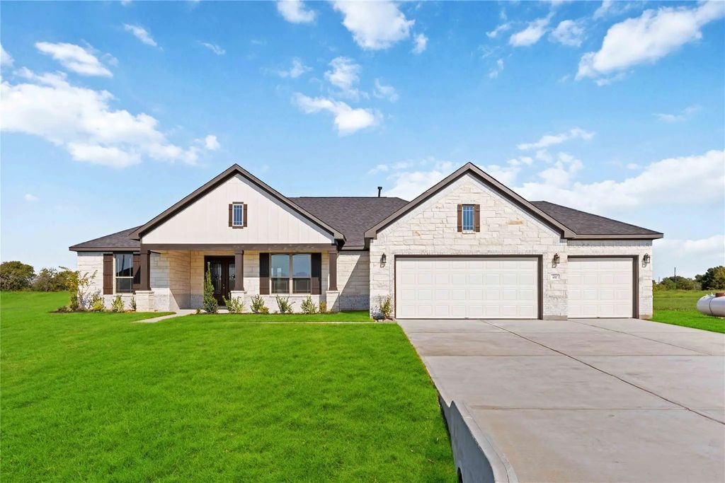 6702 Pelican Lane, Beasley