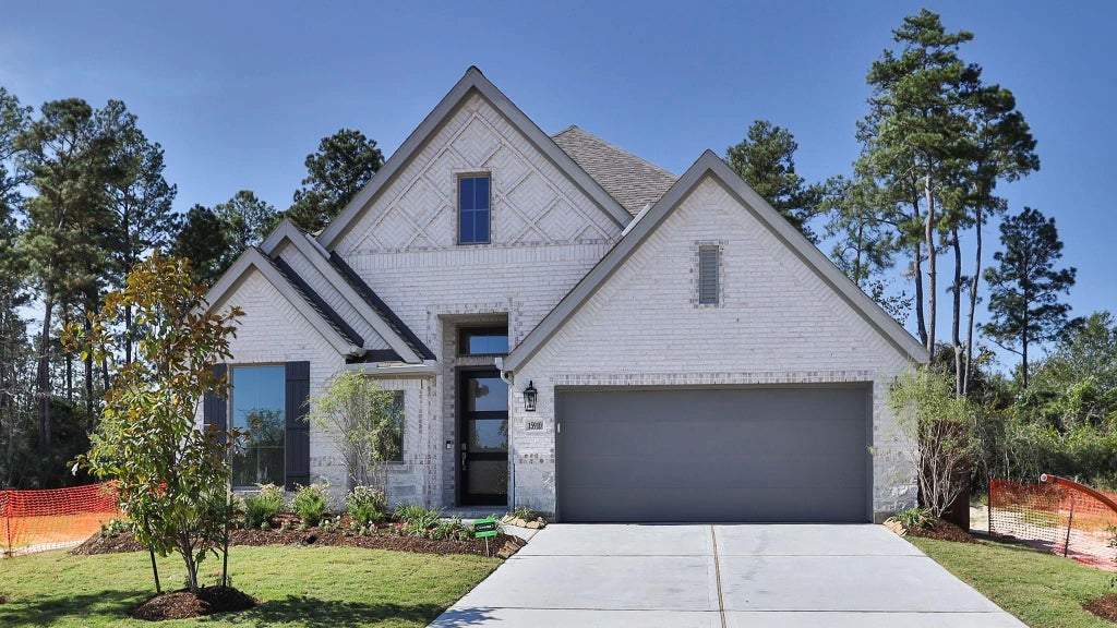 15910 Mahogany Mist Drive, Conroe