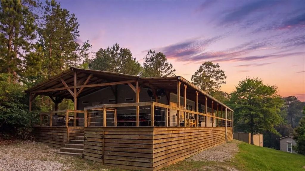 209 Knollwood Drive Drive, Jasper