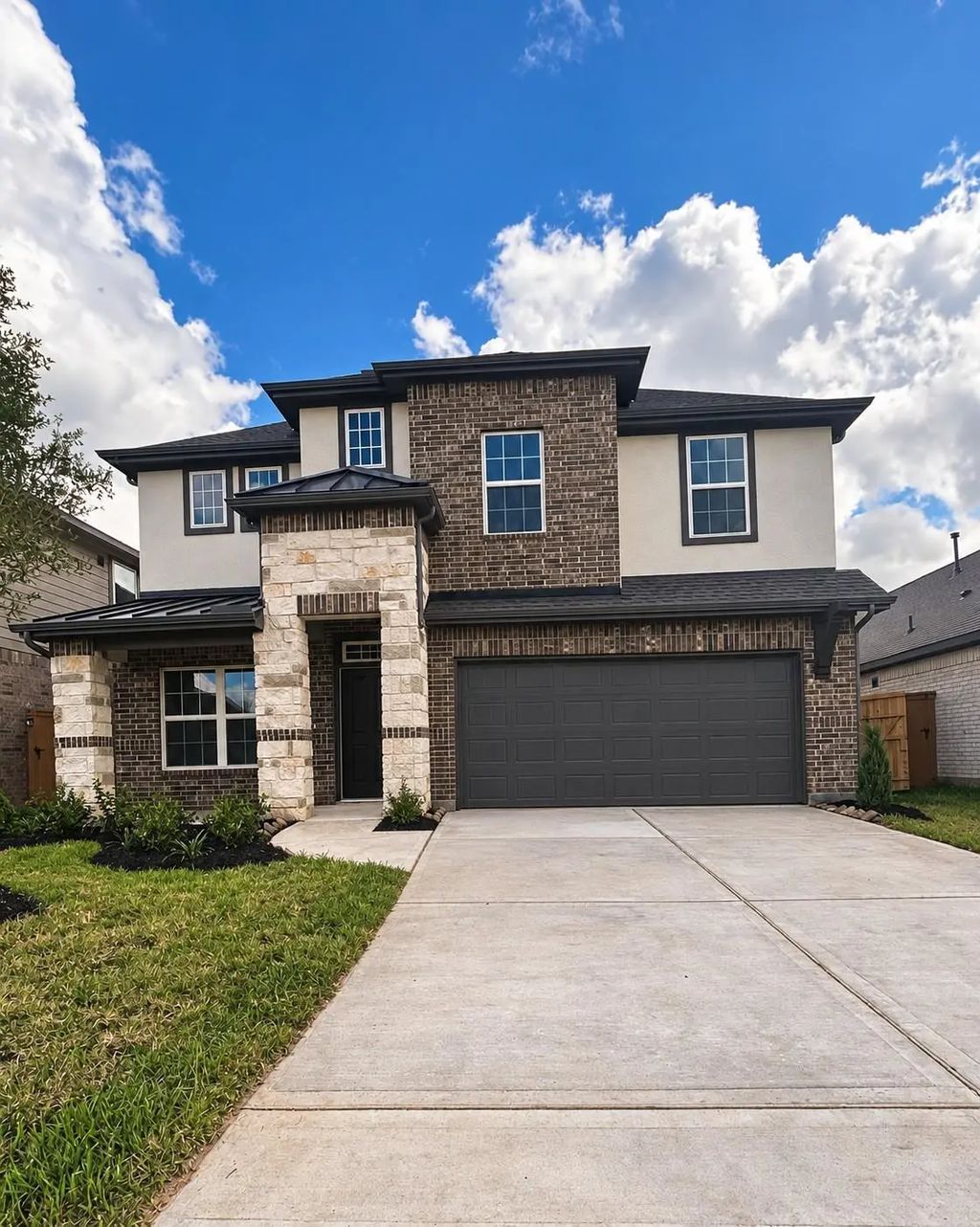 22239 Malta Bluff Drive, Hockley